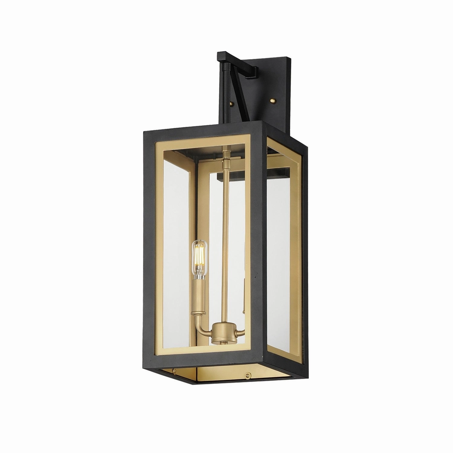 Maxim Two Light Outdoor Wall Sconce best Wall Lights for sale