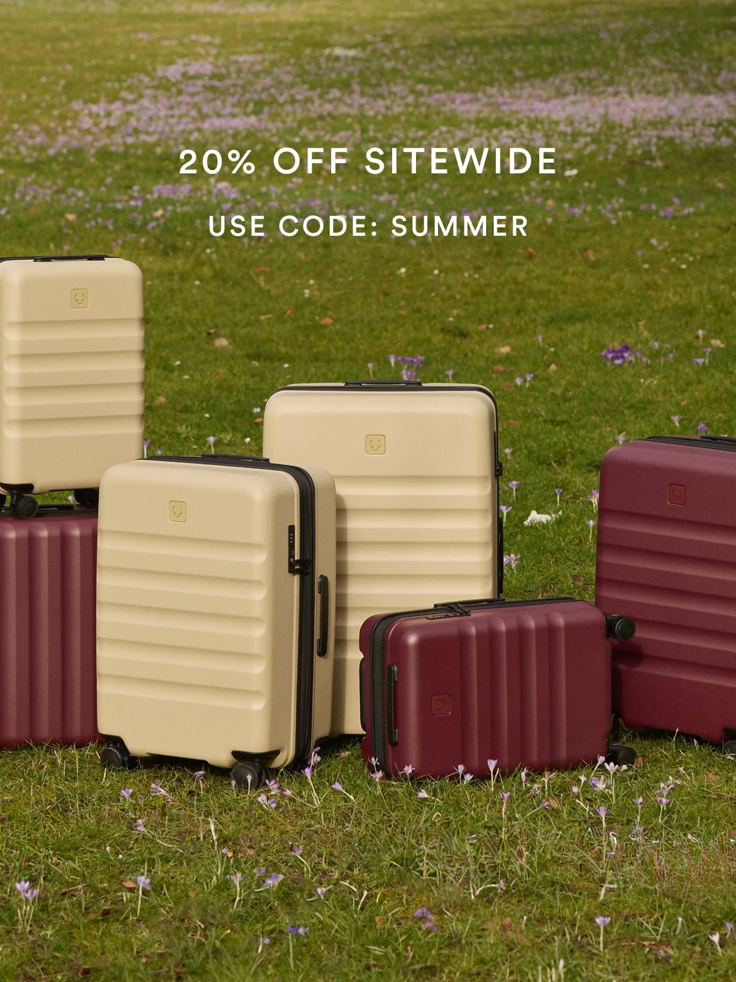 May Bank Holiday Sale PLP 2025