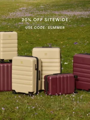May Bank Holiday Sale PLP 2025