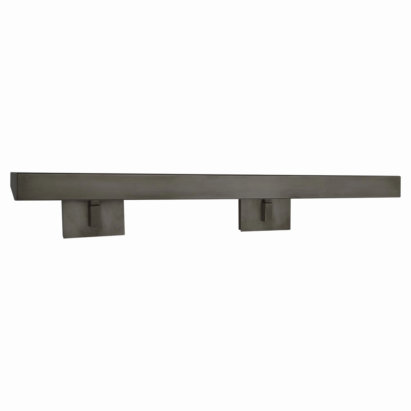 McClain Four Light Picture Light Bronze Wall Lights for patio sale