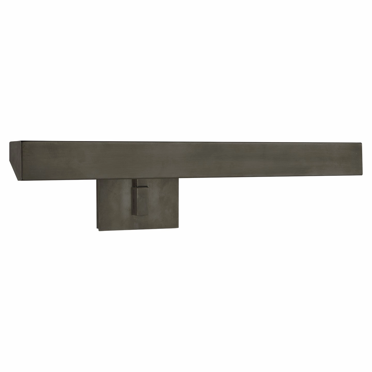 McClain Two Light Picture Light Bronze Wall Lights for patio sale