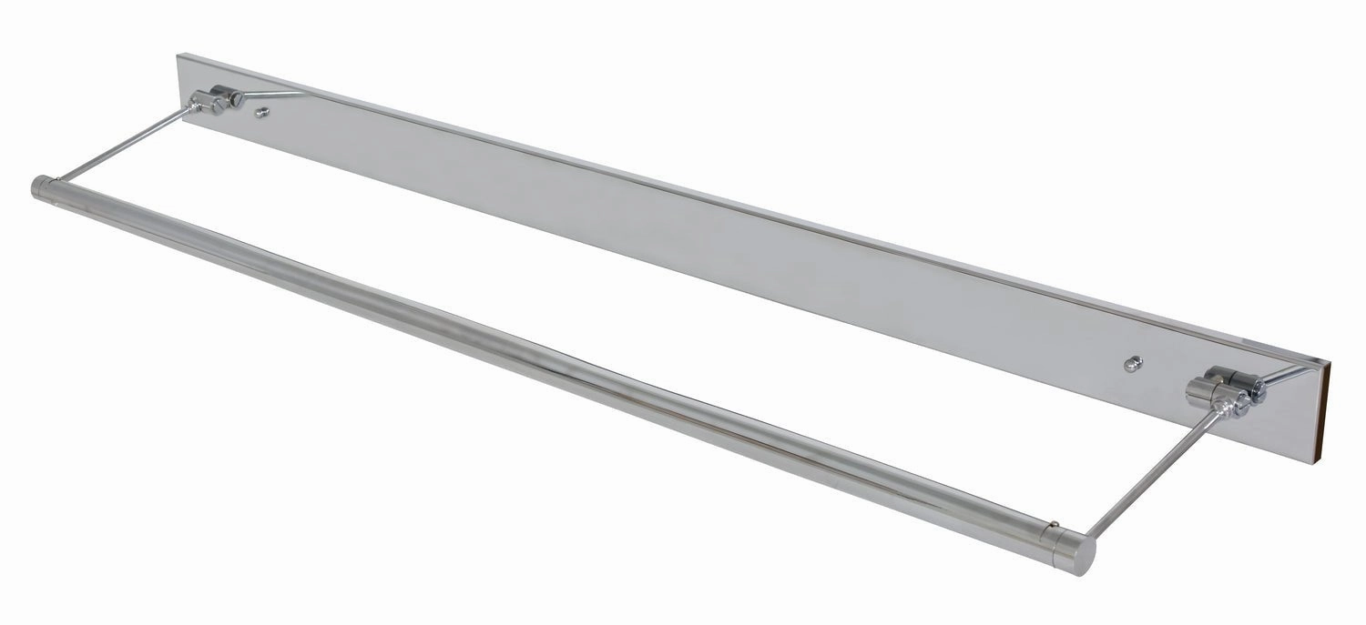 Mendon LED Picture Light Chrome Wall Lights cheap shop
