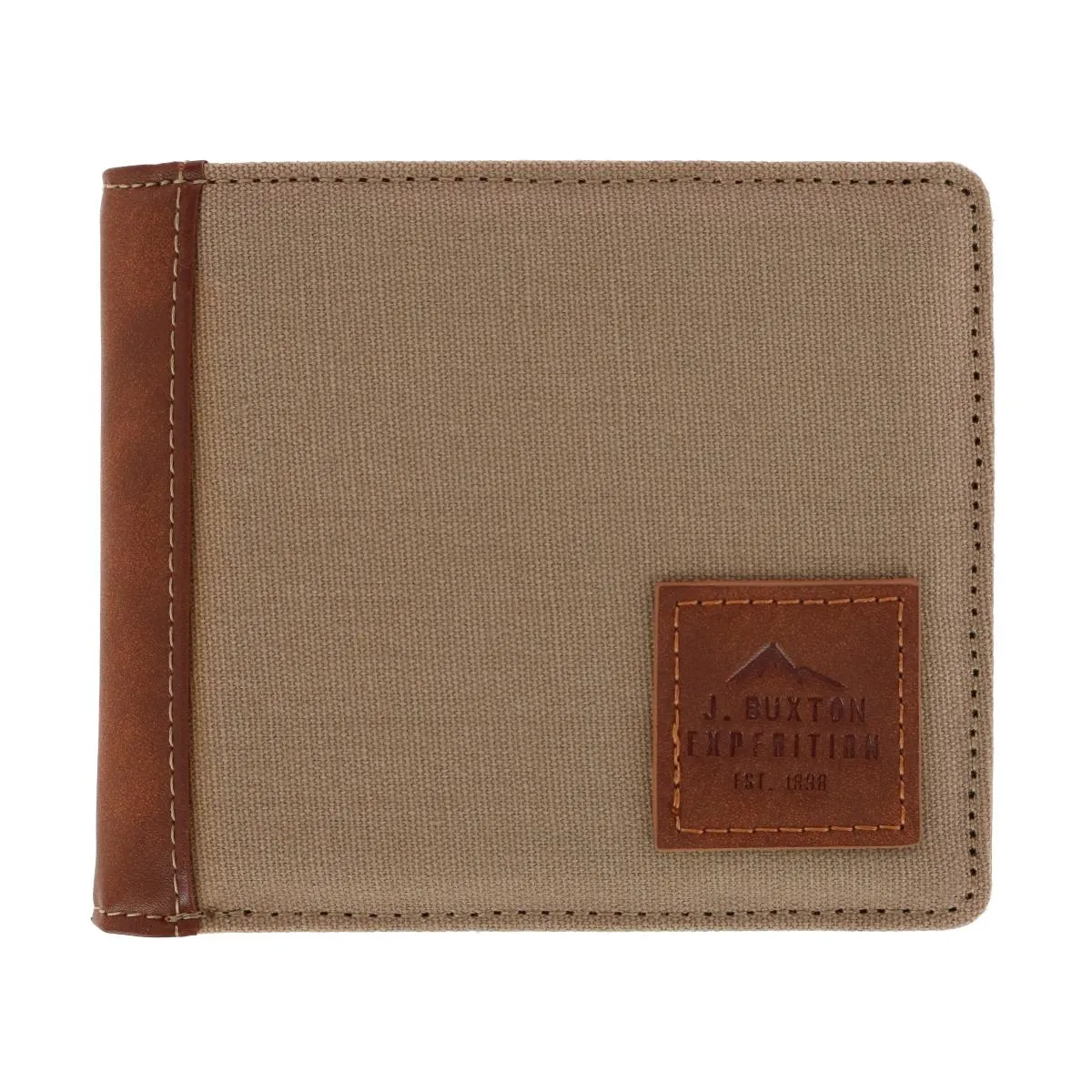 Men's Expedition II Huntington RFID Slimfold Wallet