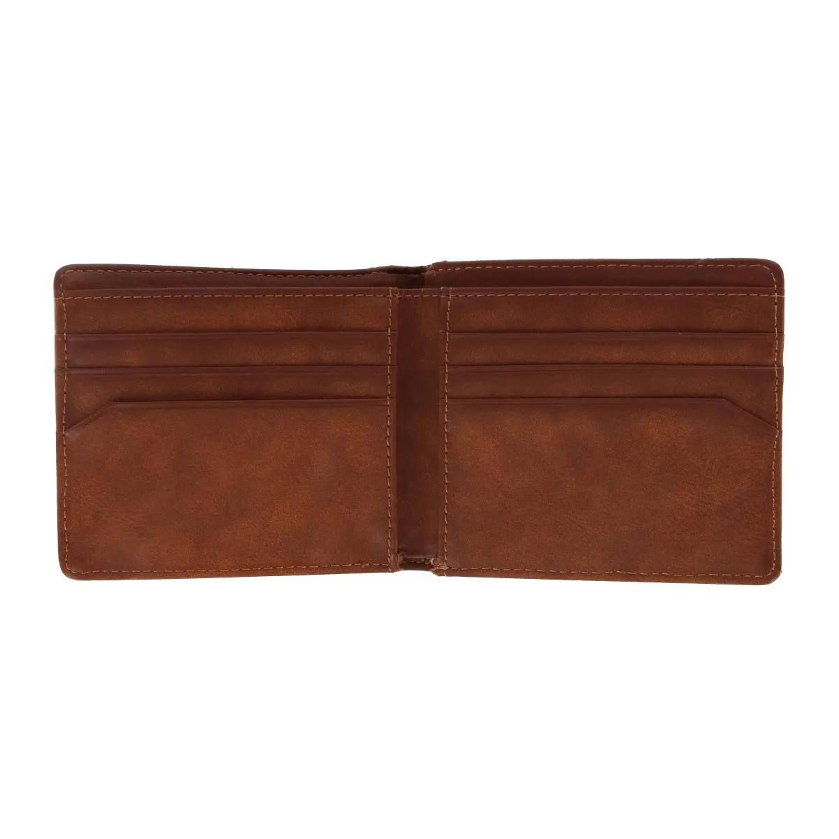 Men's Expedition II Huntington RFID Slimfold Wallet