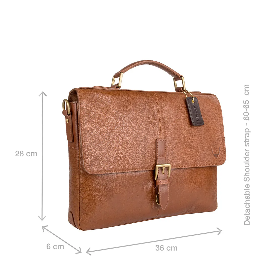 MERLIN 03 BRIEFCASE