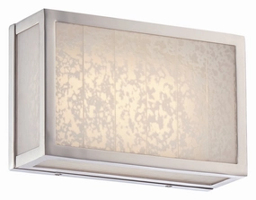 Metropolitan LED Bath Stylish Wall Lights offers