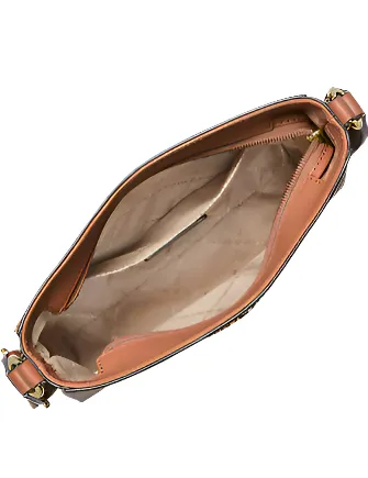 Michael Michael Kors Jet Set Travel Small Messenger Bag