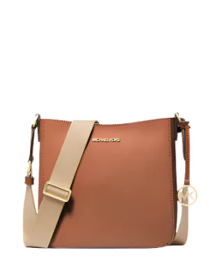 Michael Michael Kors Jet Set Travel Small Messenger Bag