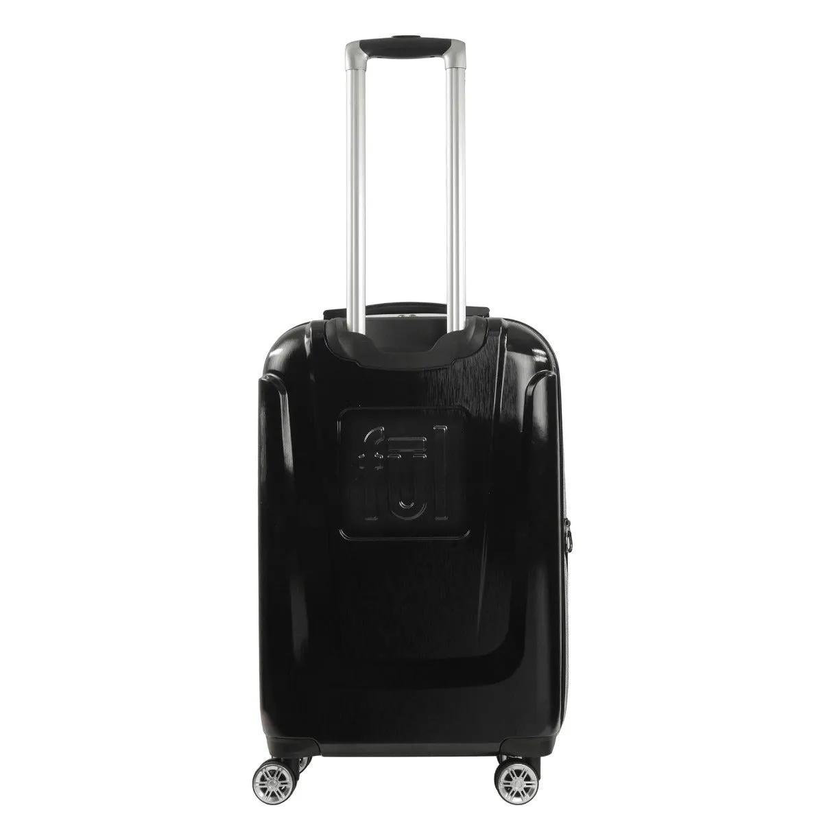 Mickey Mouse Rolling Luggage FL Disney Luggage 26" Black