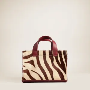 Micro Mimi - Zebra