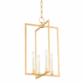 Middleborough Four Light Pendant Ceiling Lights Lighting outlet store