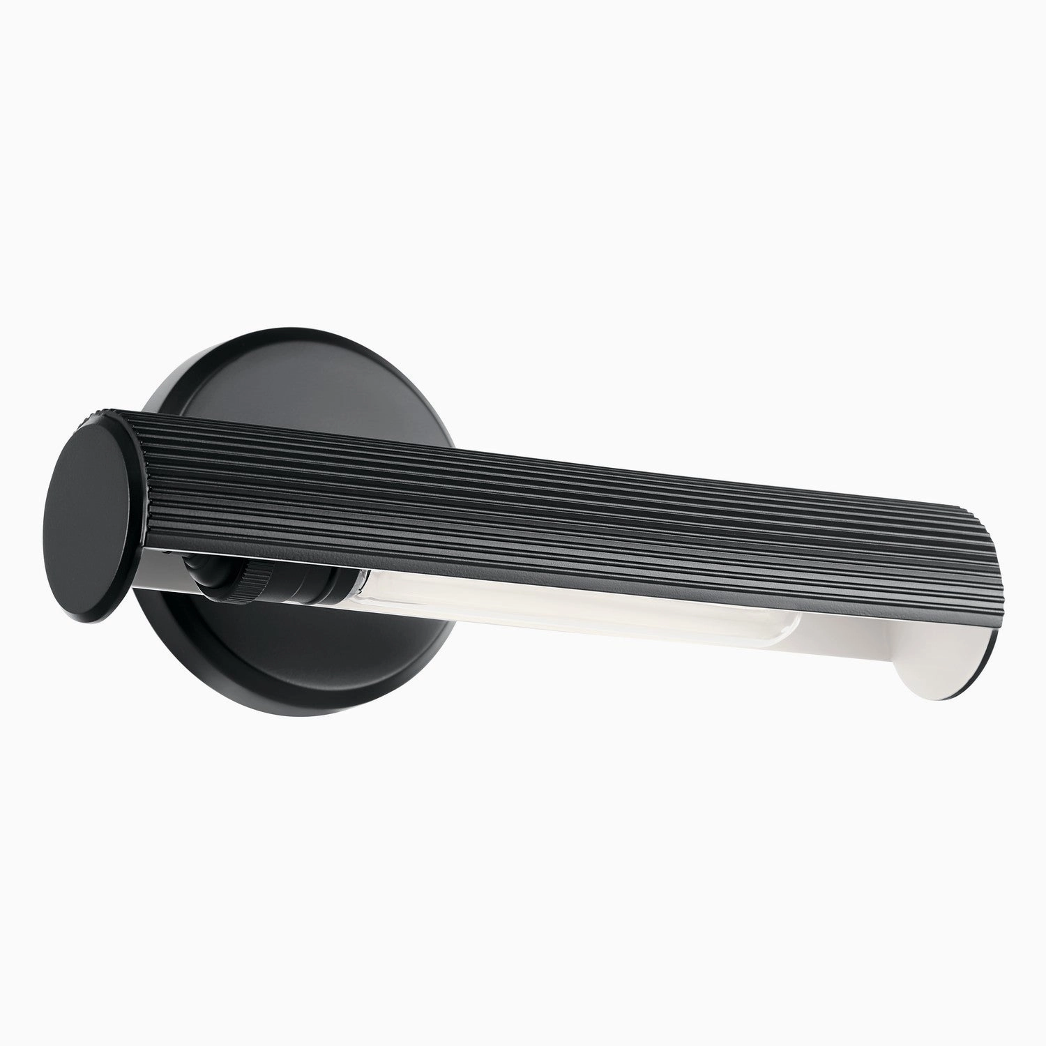Midi LED Picture Light Black Wall Lights for patio sale