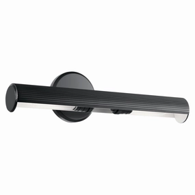 Midi LED Picture Light Black Wall Lights for patio sale