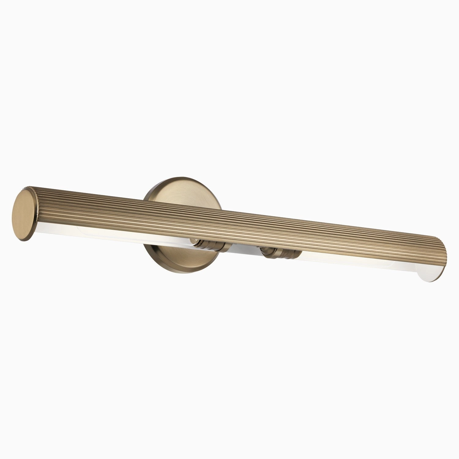 Midi LED Picture Light Champagne Bronze Wall Lights for patio sale