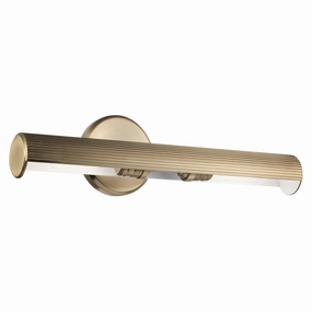 Midi LED Picture Light Champagne Bronze Wall Lights for patio sale