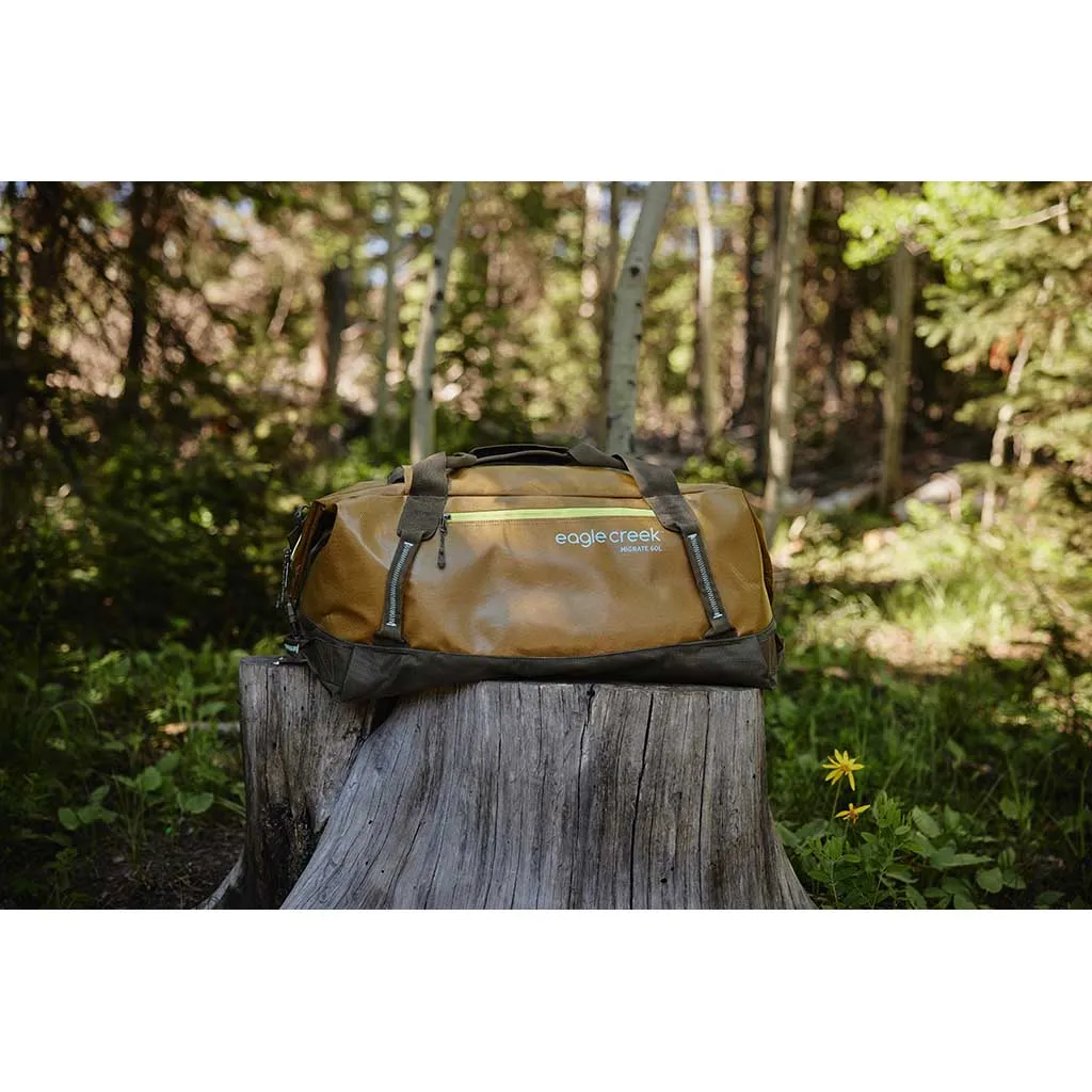 Migrate Duffle 60L