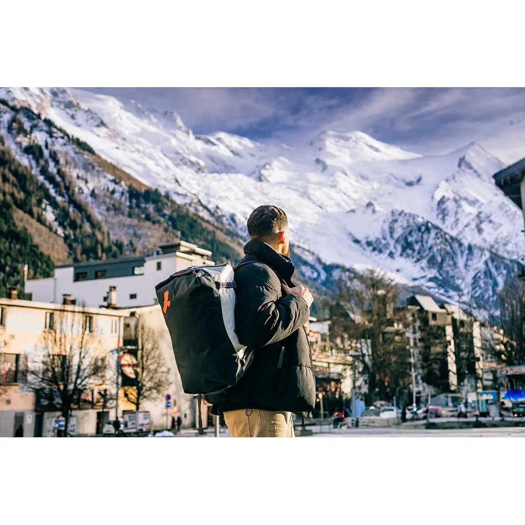 Migrate Duffle 60L