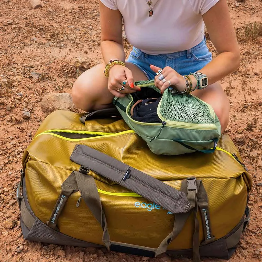 Migrate Duffle 60L