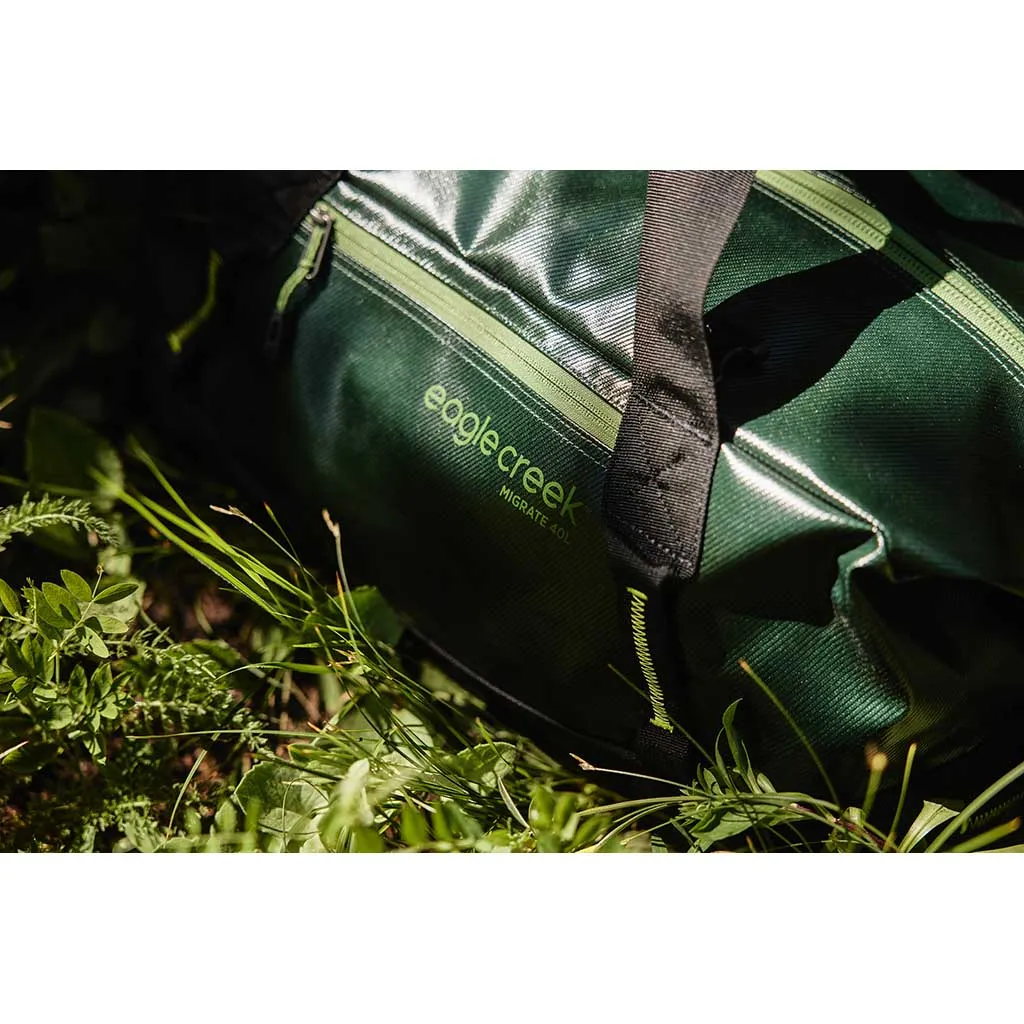 Migrate Duffle 60L