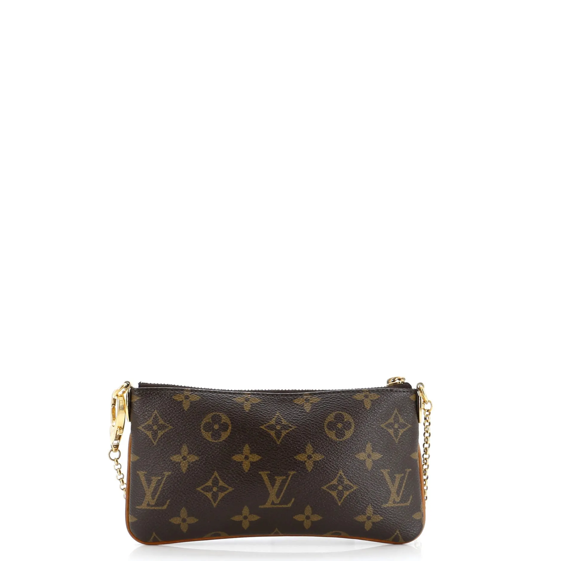 Milla Pochette Monogram Canvas MM