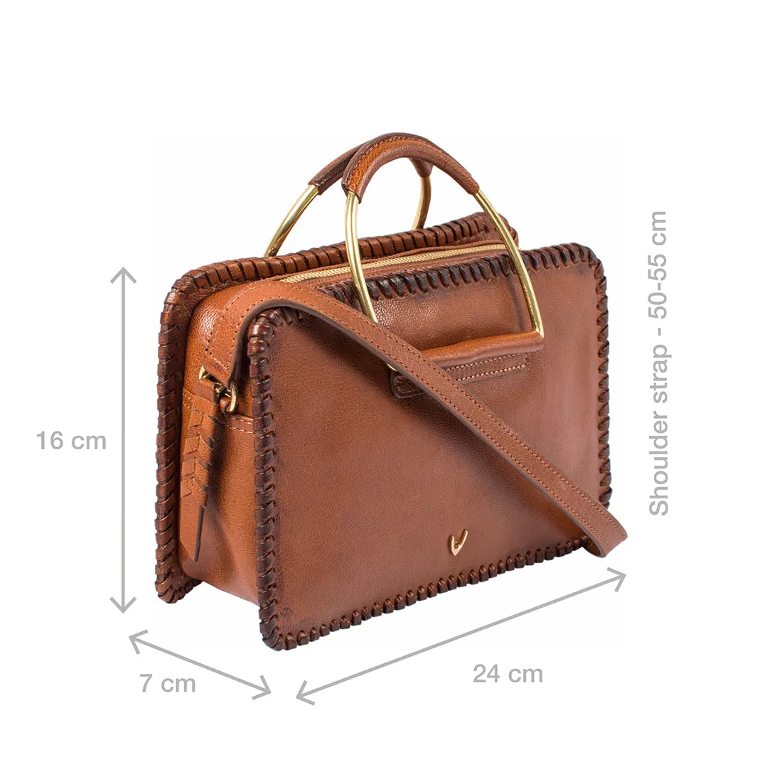 MIMOSA 03 SLING BAG