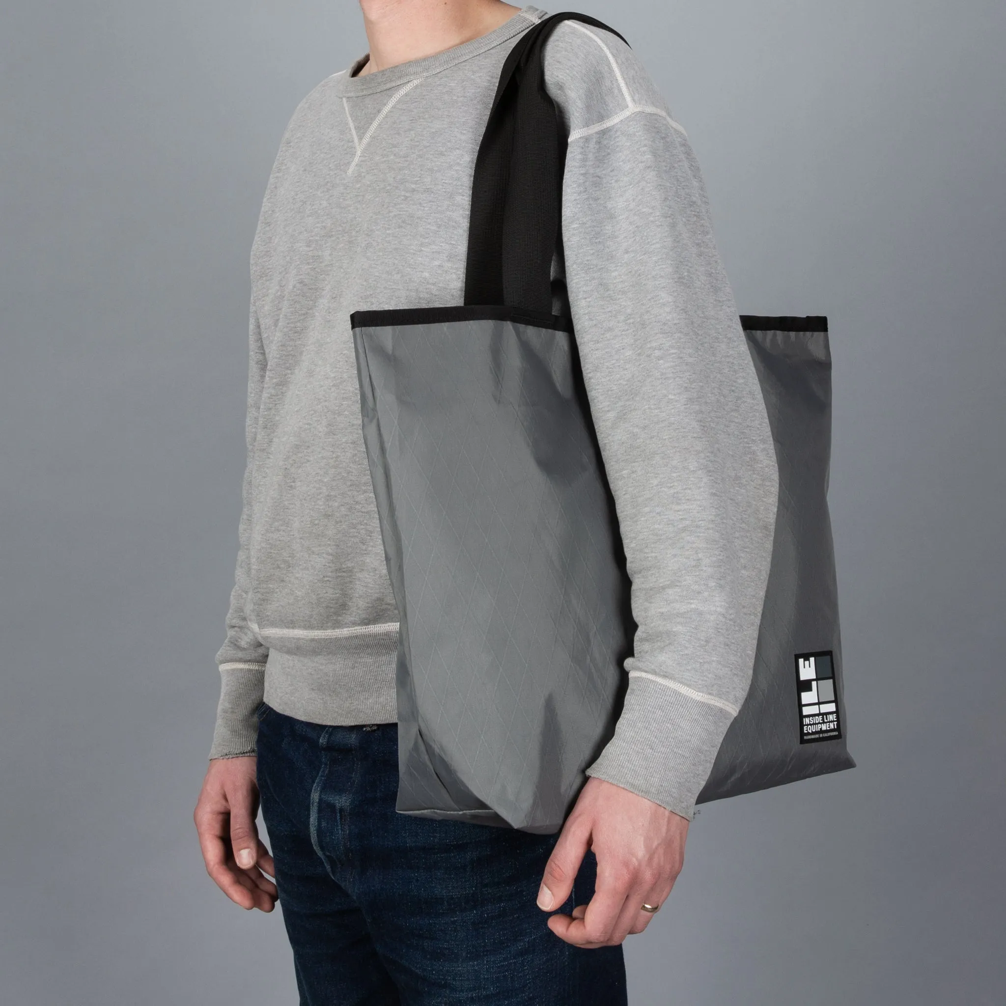 Minimal Tote