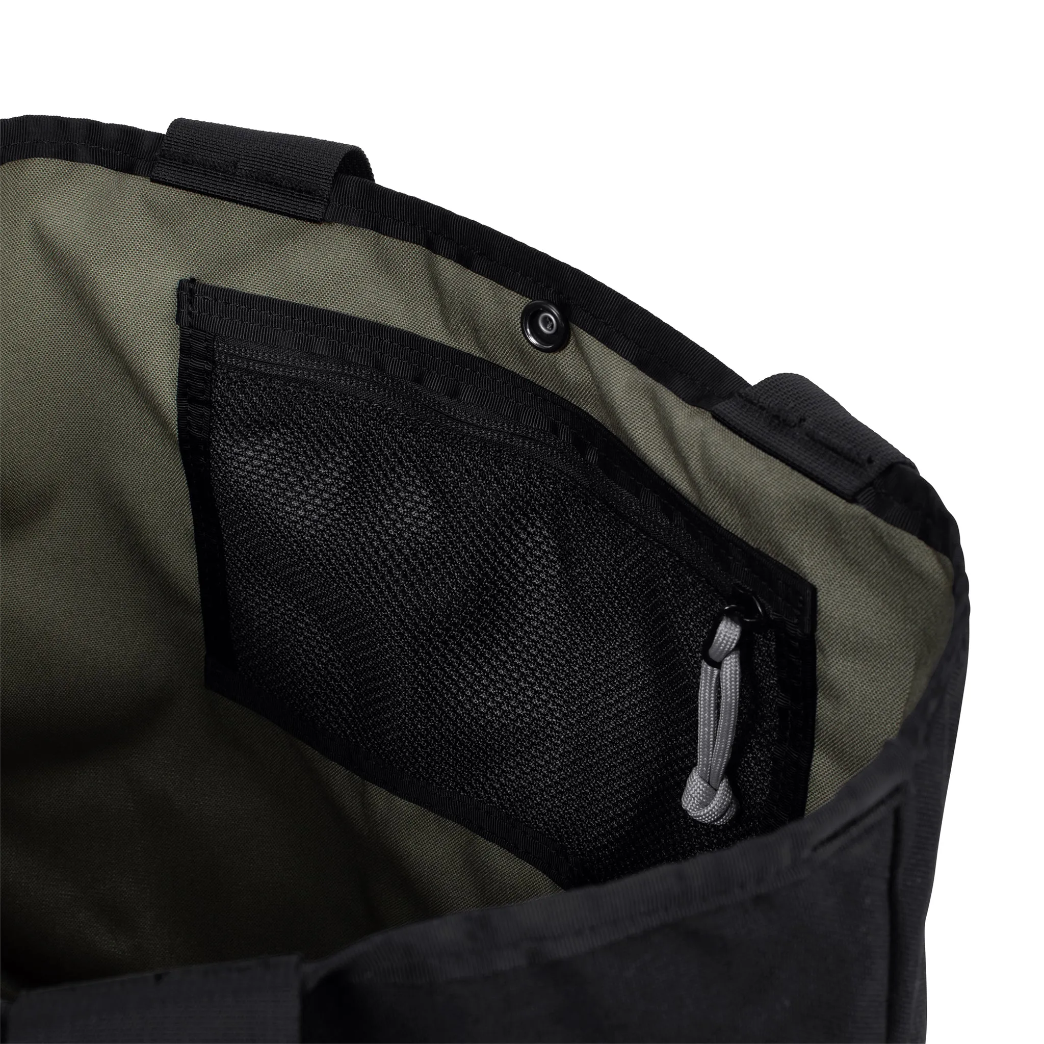 Minimal Tote