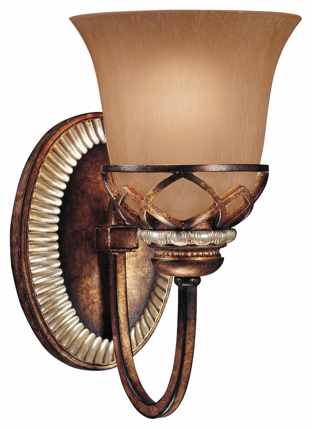 Minka Lavery Aston Court One Light Bath in Aston Court Bronze Stylish Wall Lights offers