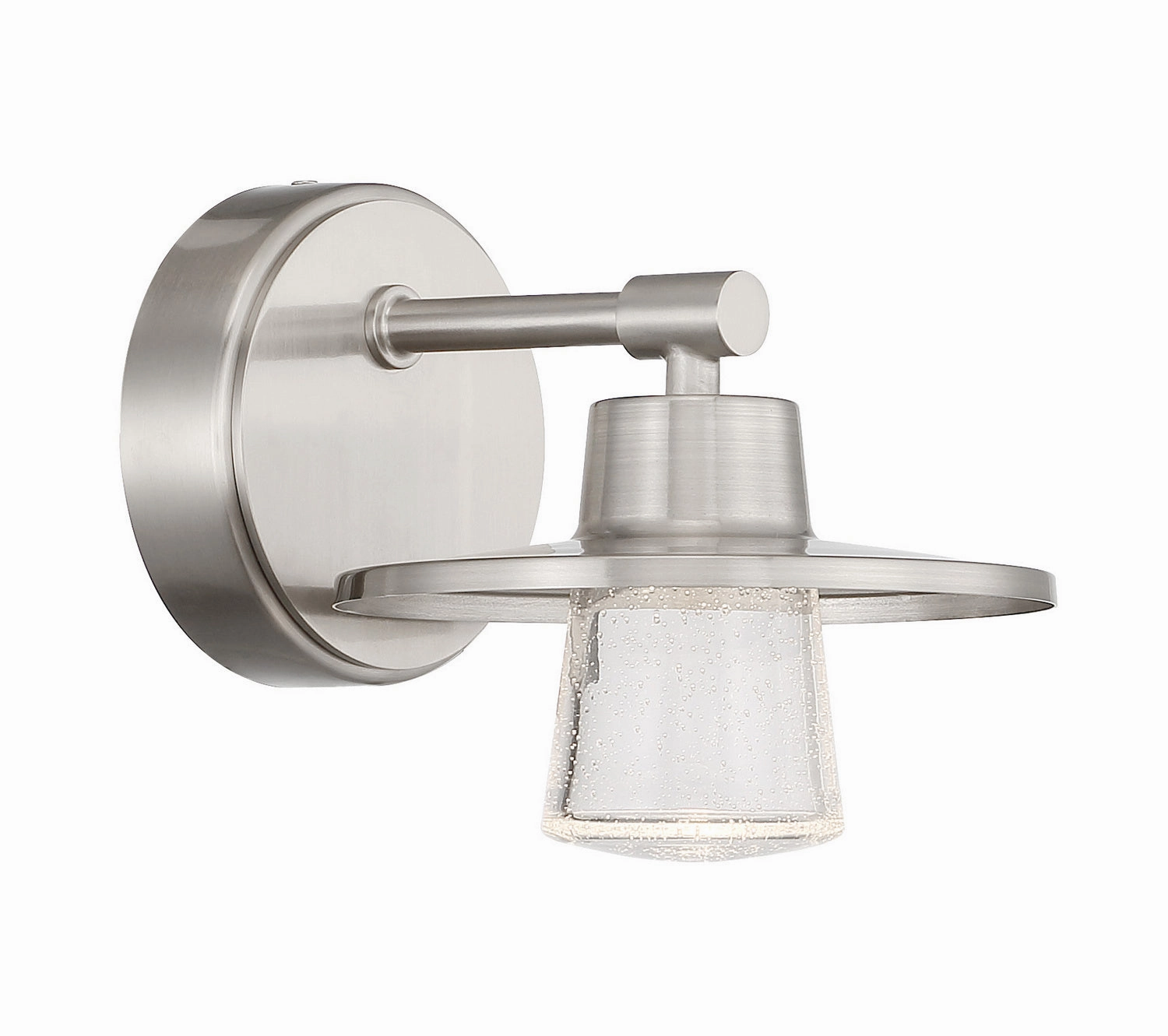 Minka Lavery Beacon Avenue LED Bath Light in Brushed Nickel Stylish Wall Lights offers