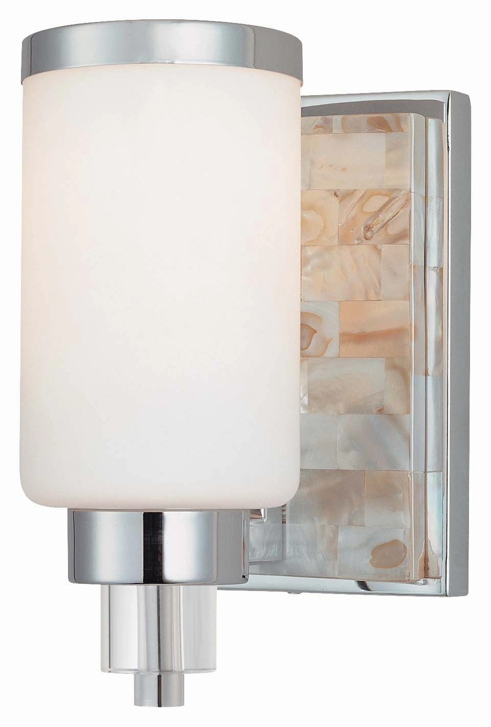 Minka Lavery Cashelmara One Light Bath in Chrome Stylish Wall Lights offers