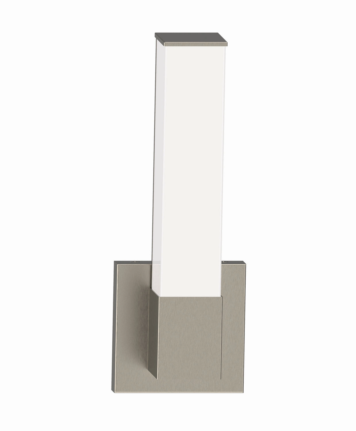 Minka Lavery Led Bath LED Bath in Brushed Nickel Stylish Wall Lights offers