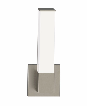 Minka Lavery Led Bath LED Bath in Brushed Nickel Stylish Wall Lights offers