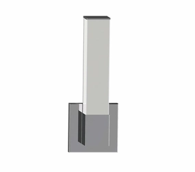 Minka Lavery Led Bath LED Bath in Chrome Stylish Wall Lights offers