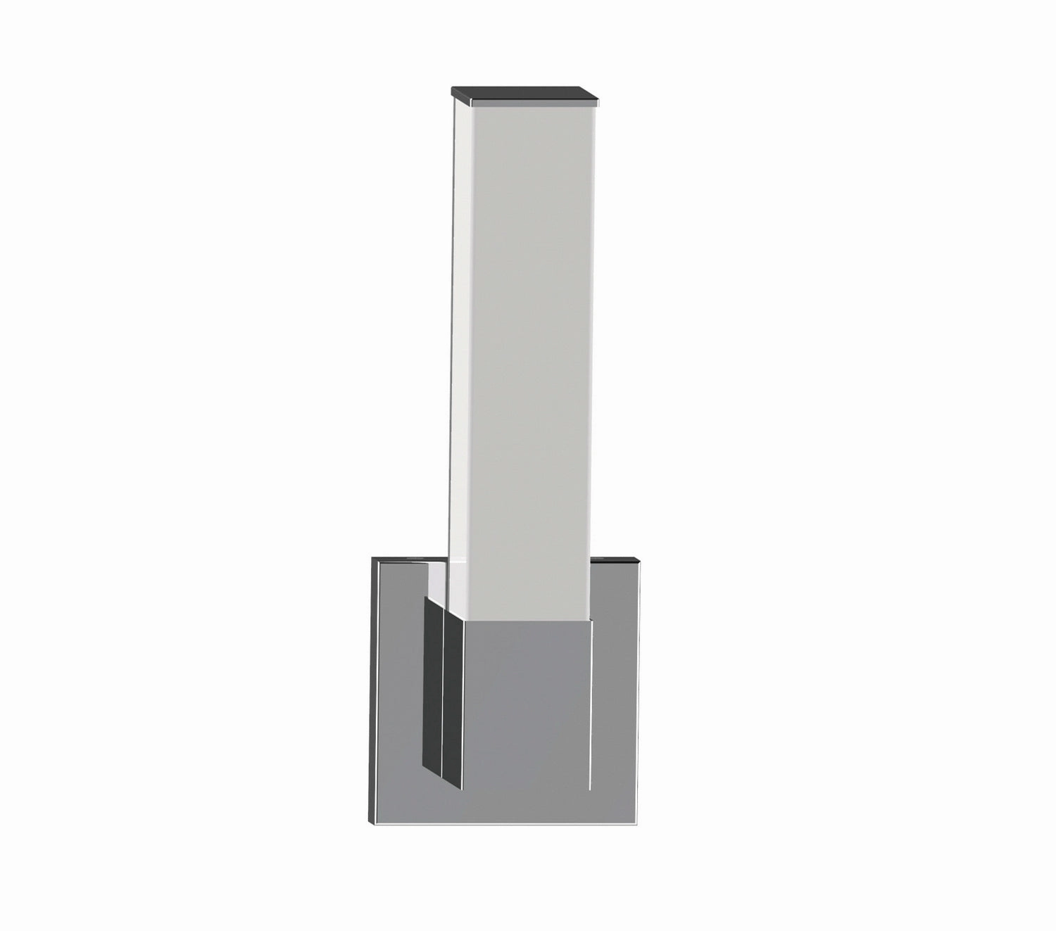 Minka Lavery Led Bath LED Bath in Chrome Stylish Wall Lights offers