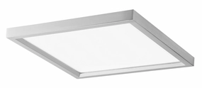 Minka-Lavery Led Flush Mount 709-84-L Ceiling Light - Brushed Nickel Online shop Ceiling Lights