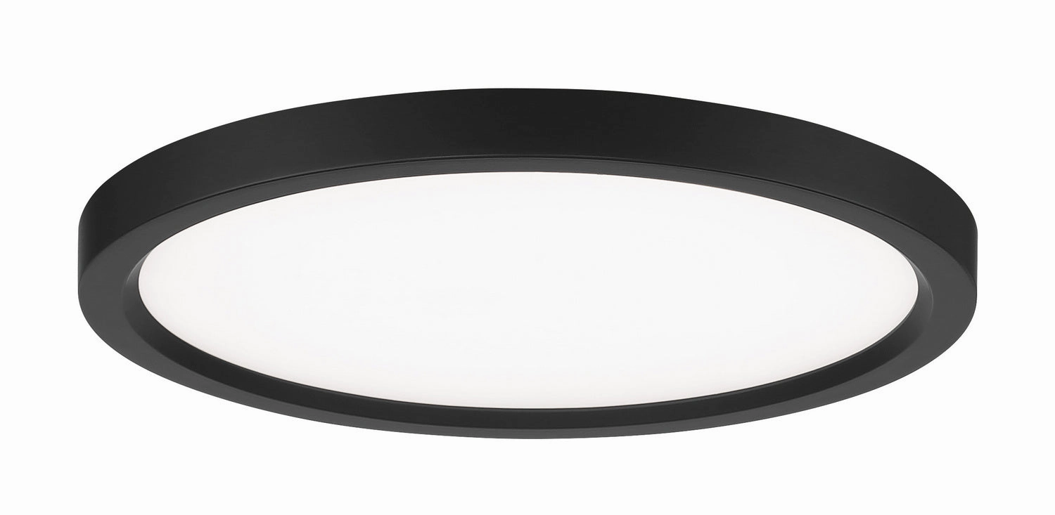 Minka-Lavery Led Flush Mount 715-66A-L Ceiling Light - Coal Online shop Ceiling Lights