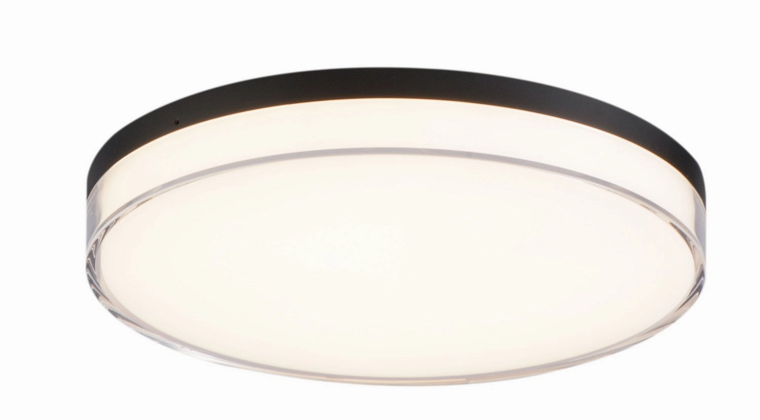 Minka-Lavery Led Flush Mounts 759-2-66A-L Ceiling Light - Coal Online shop Ceiling Lights