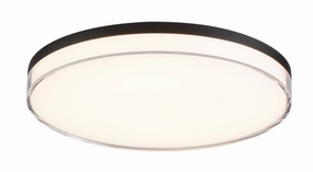 Minka-Lavery Led Flush Mounts 769-2-66A-L Ceiling Light - Coal Online shop Ceiling Lights