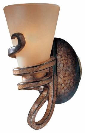 Minka Lavery Tofino One Light Bath in Tofino Bronze Stylish Wall Lights offers