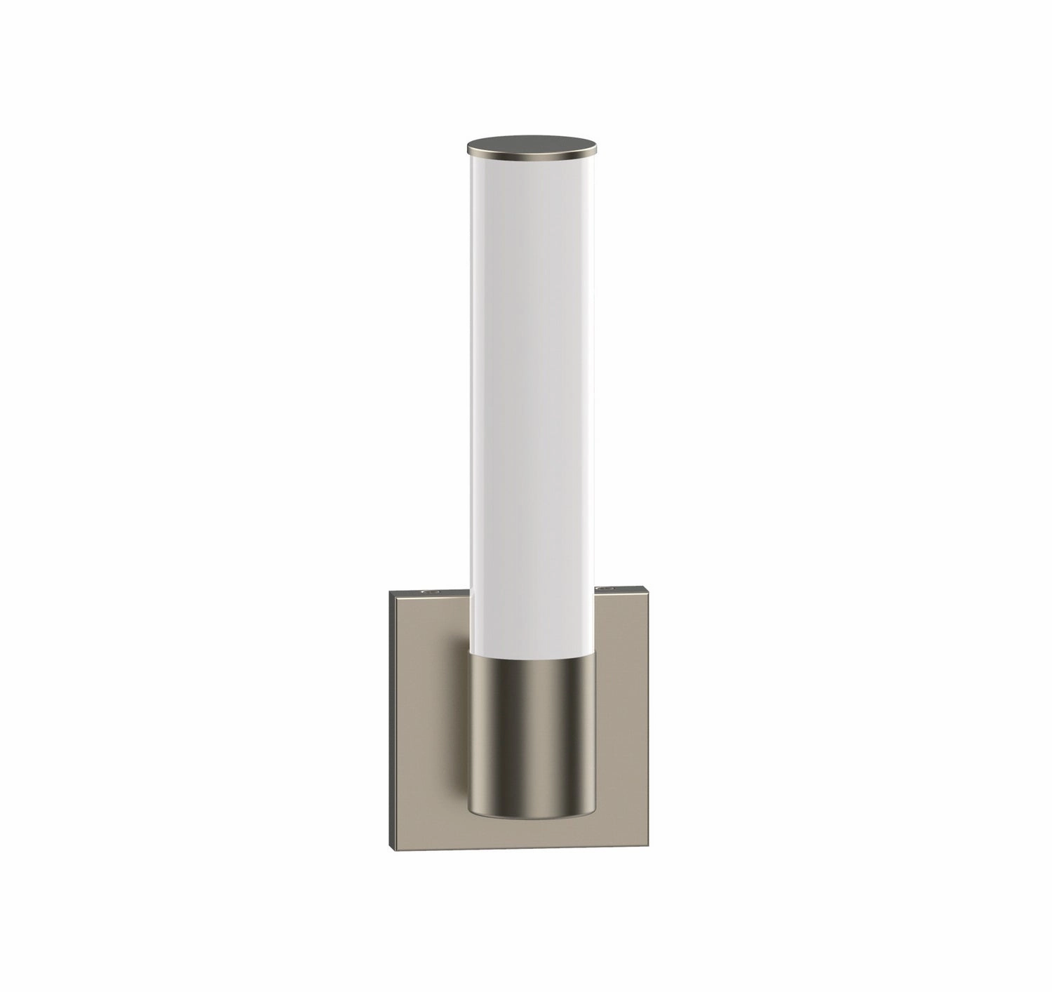 Minka Lavery Wall Sconce LED Bath in Brushed Nickel Stylish Wall Lights offers
