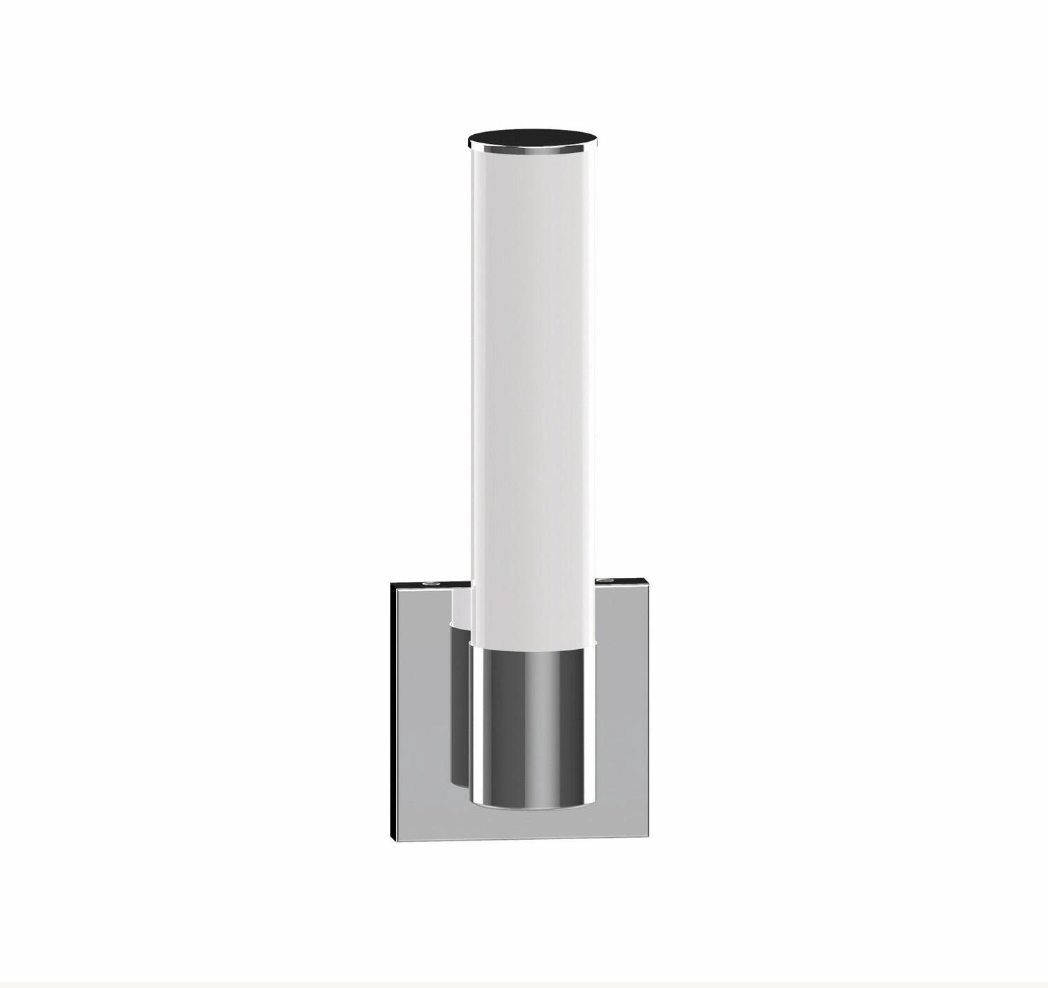 Minka Lavery Wall Sconce LED Bath in Chrome Stylish Wall Lights offers
