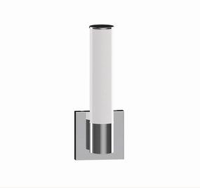 Minka Lavery Wall Sconce LED Bath in Chrome Stylish Wall Lights offers