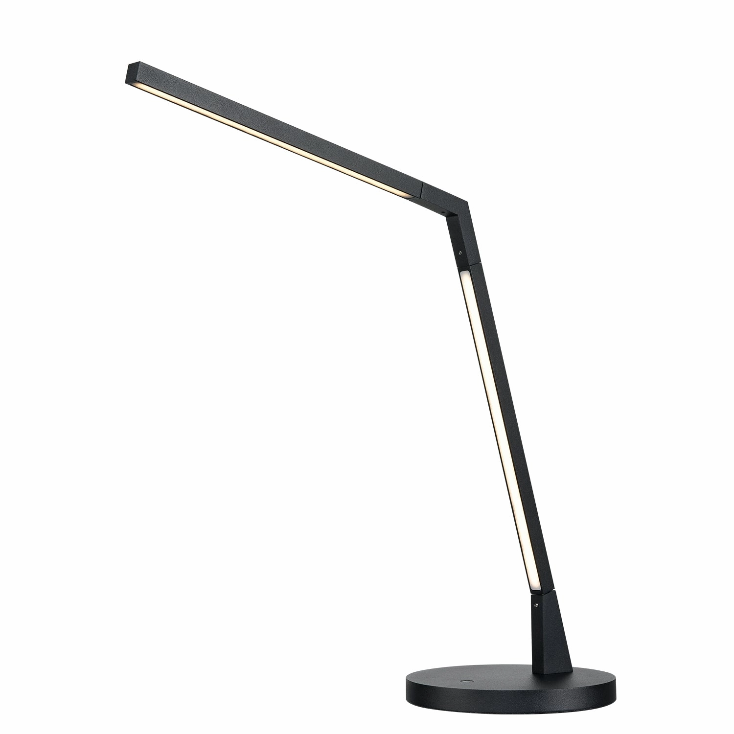 Miter LED Table Lamp Black Desk Lamps online discount