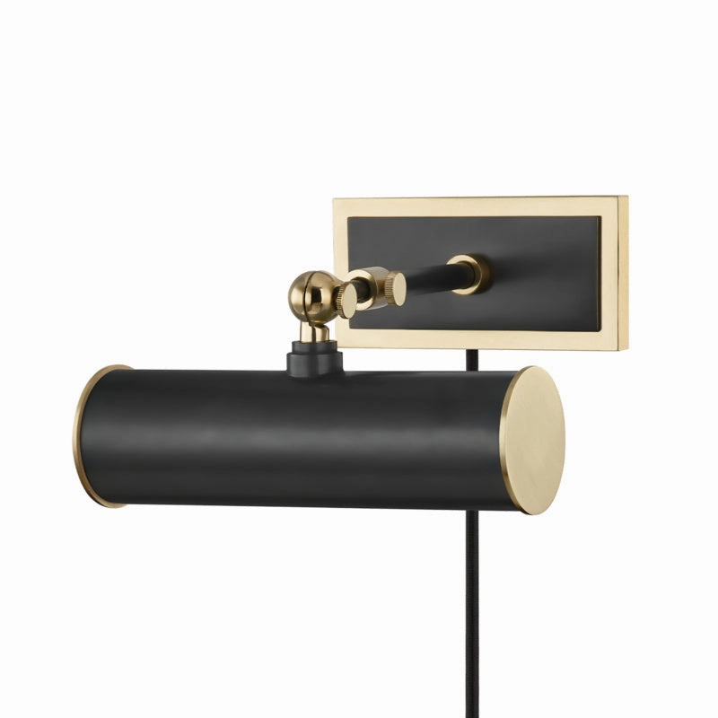 Mitzi Lighting HL263201-AOB  Holly Home Decor Aged Old Bronze Cheap Wall Lighting deals