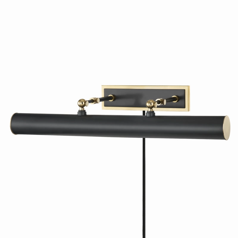 Mitzi Lighting HL263203-AOB  Holly Home Decor Aged Old Bronze Cheap Wall Lighting deals