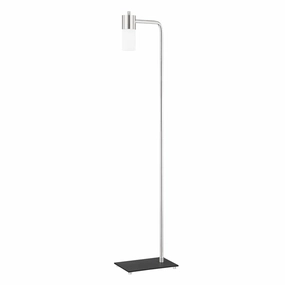 Mitzi Lighting HL461401-PN Lola Lamp Polished Nickel Buy Lamps cheap online
