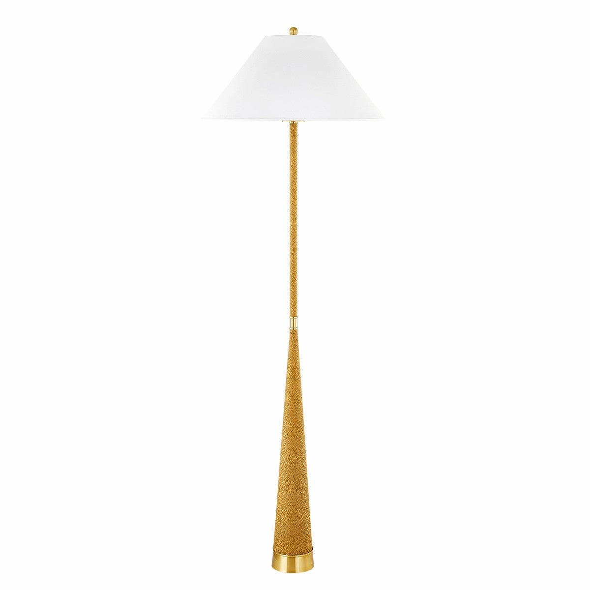 Mitzi Lighting HL804401-AGB Modern Indie Lamp Aged Brass Buy Lamps cheap online