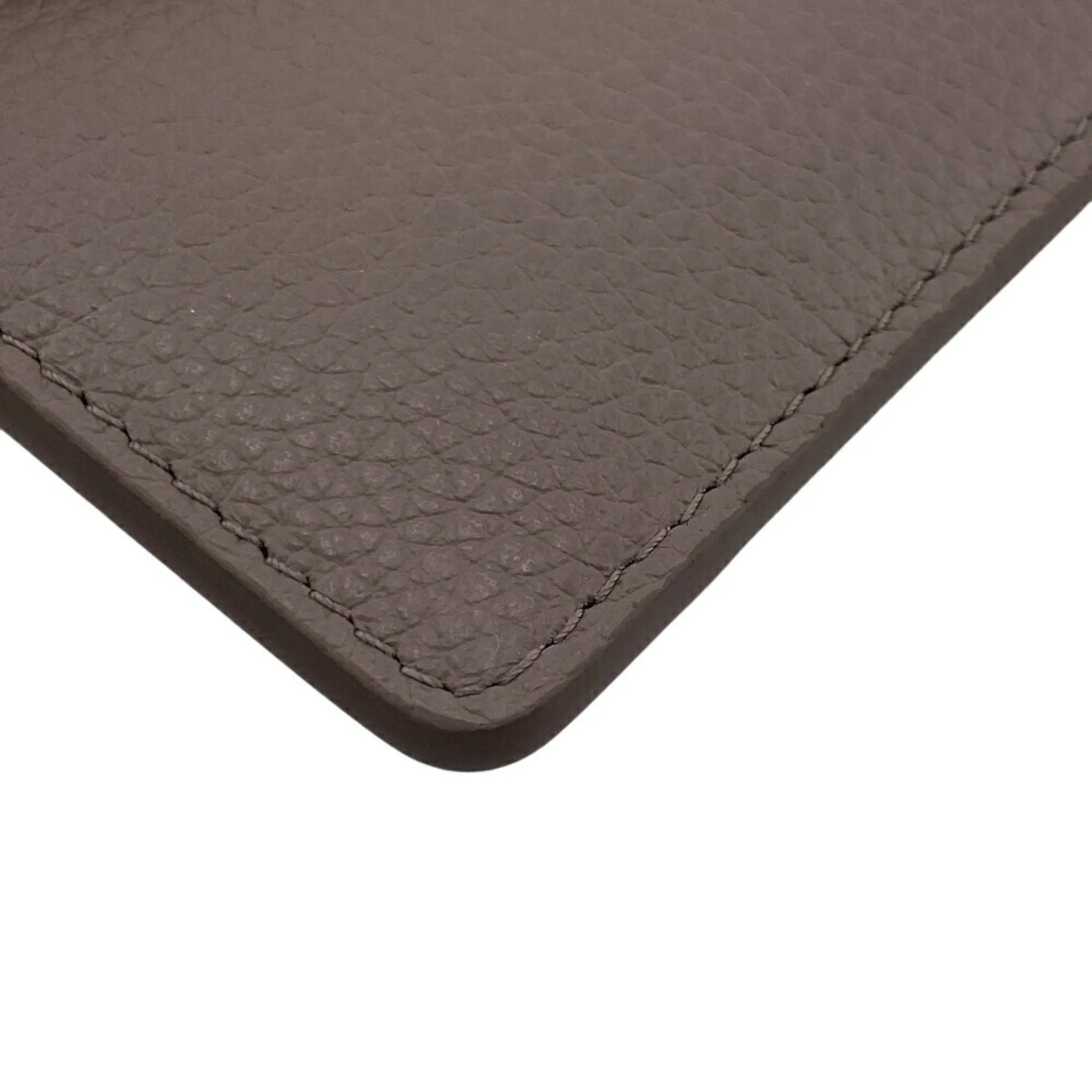 Miu Miu Leather Coin Purse/Coin Case (Pre-Owned)