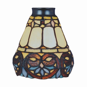Mix-N-Match Glass Multicolor Sale on modern Wall Lights
