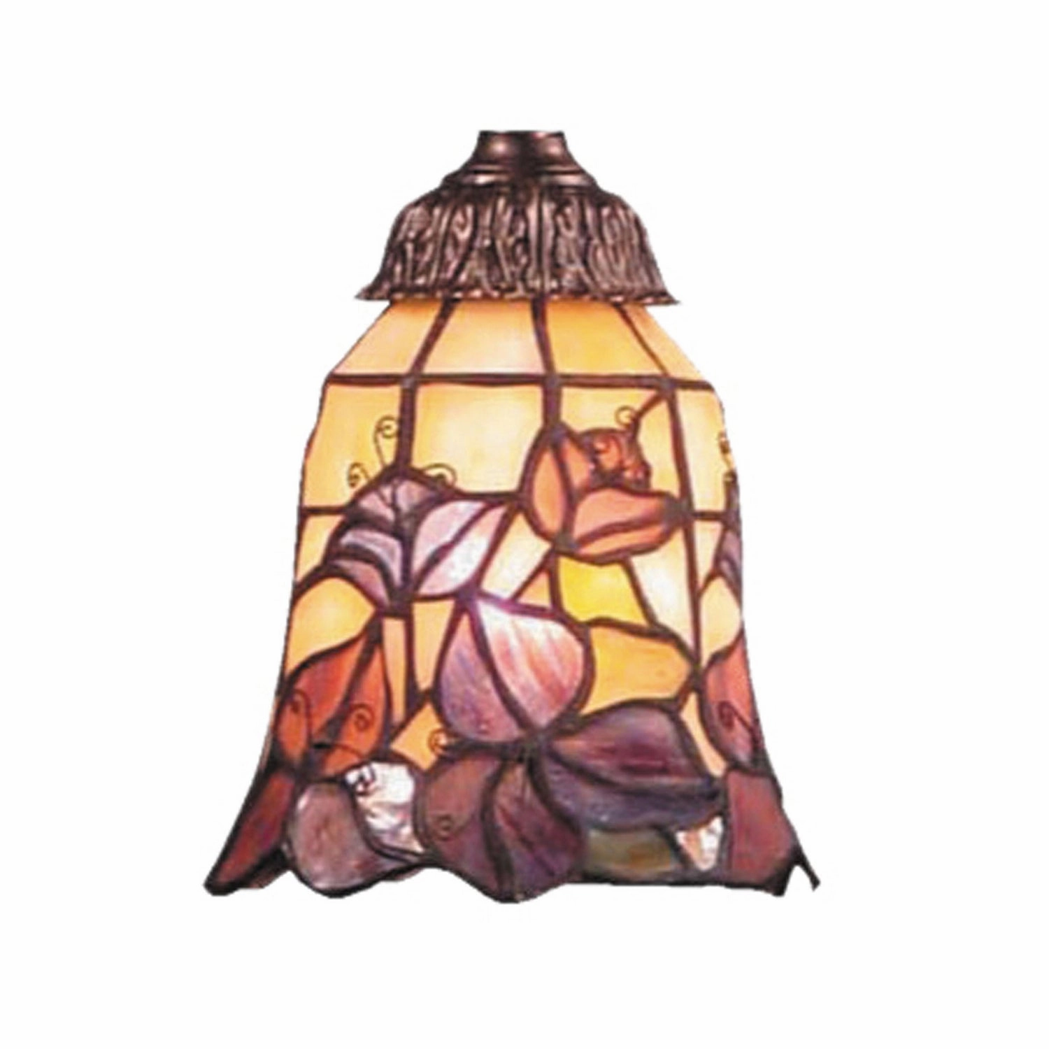 Mix-N-Match Glass Multicolor Sale on modern Wall Lights